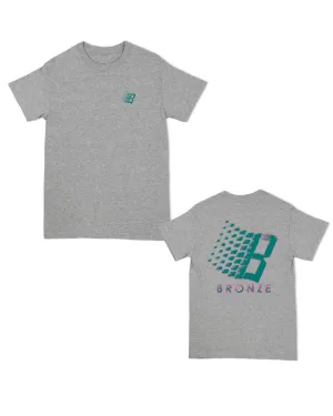 B Logo S/S T-Shirt