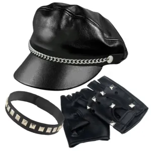 Bad Biker Accessory Kit