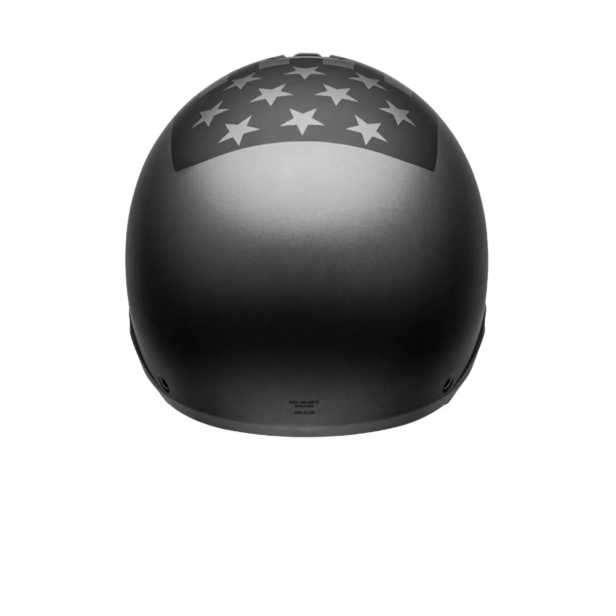 Bell Broozer ‘Full Face. Open Face. In Your Face’ 2 in 1 Motorcycle Free Ride Matte Gray and Black Helmet