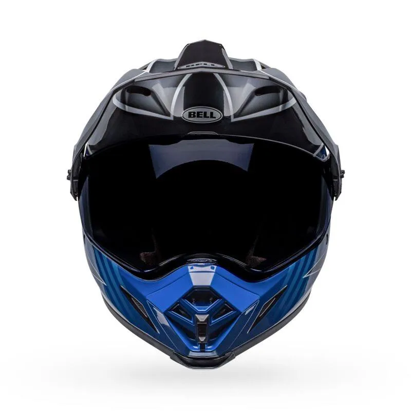 Bell MX-9 Adventure MIPS Helmets 7136374