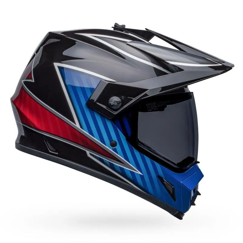 Bell MX-9 Adventure MIPS Helmets 7136374