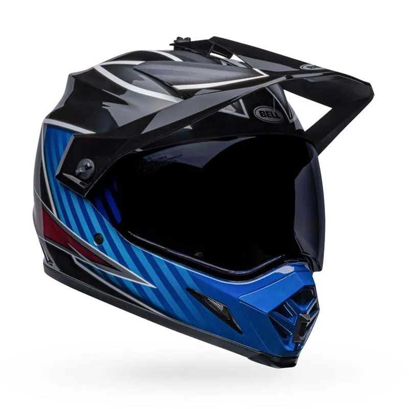 Bell MX-9 Adventure MIPS Helmets 7136374