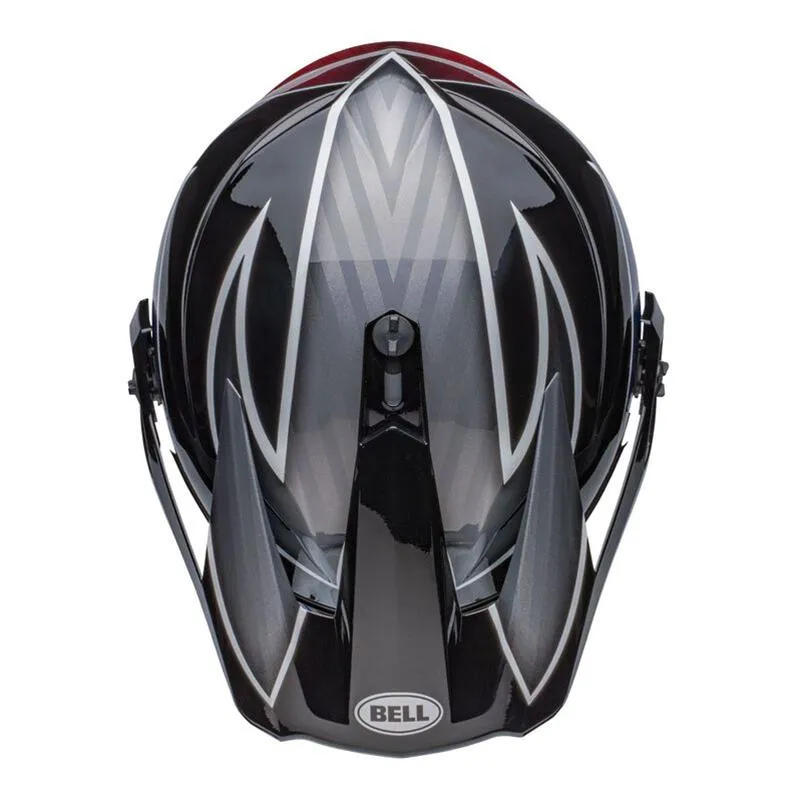 Bell MX-9 Adventure MIPS Helmets 7136374