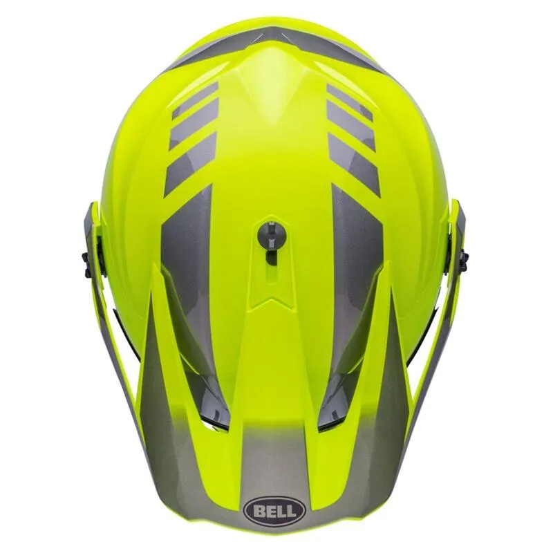 Bell MX-9 Adventure MIPS Helmets 7136741