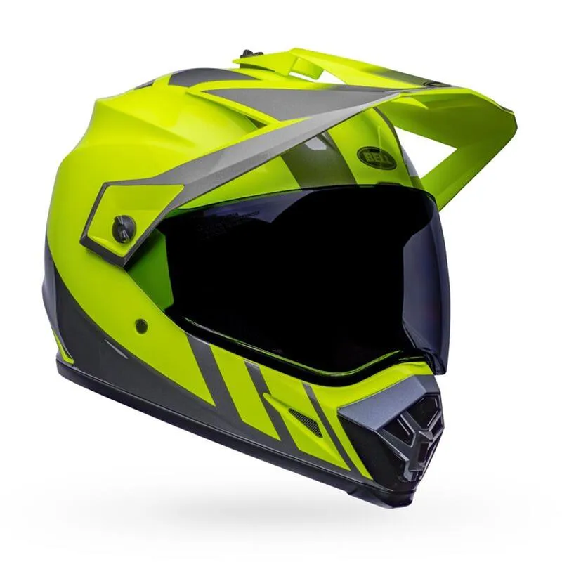 Bell MX-9 Adventure MIPS Helmets 7136741