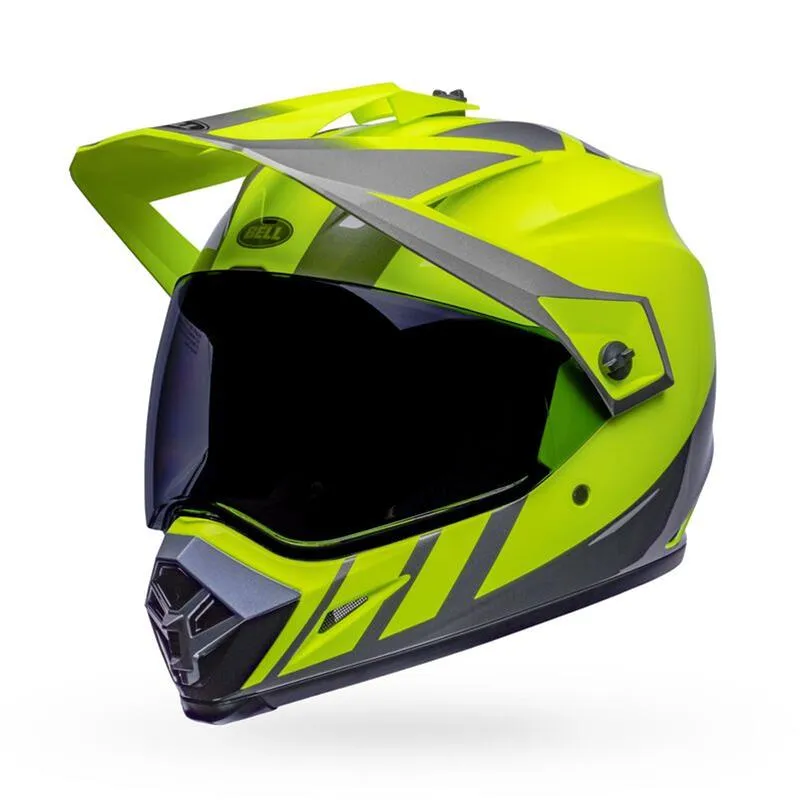 Bell MX-9 Adventure MIPS Helmets 7136741