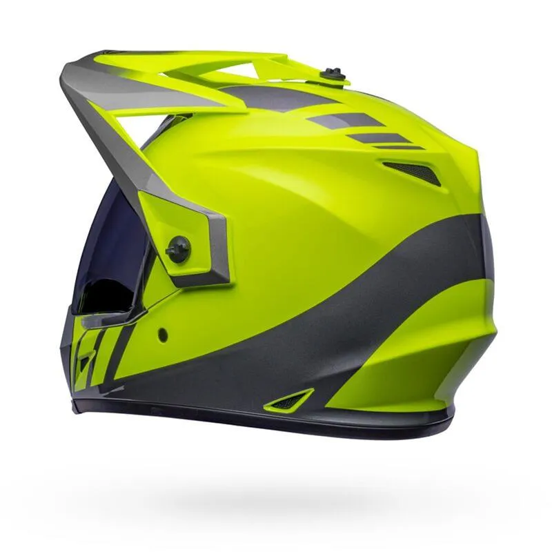 Bell MX-9 Adventure MIPS Helmets 7136741