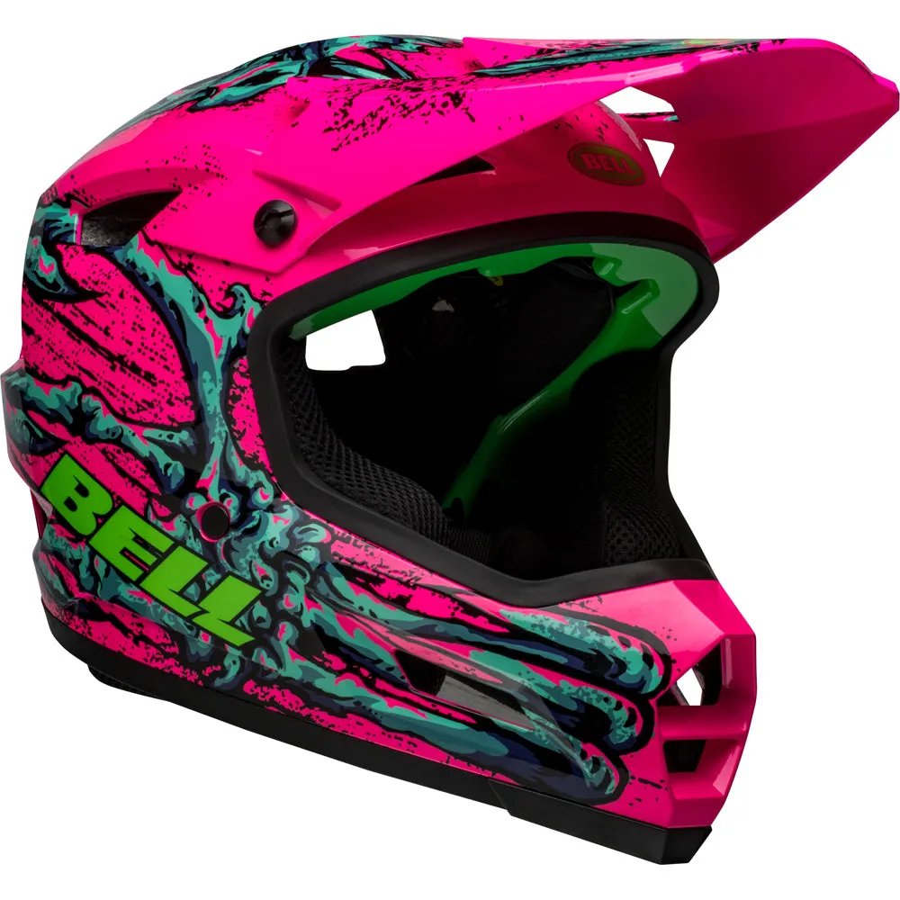 Bell Sanction 2 DLX MIPS Helmet