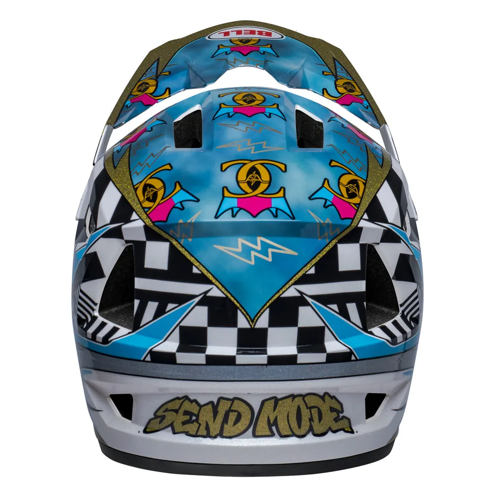 Bell Sanction 2 DLX MIPS Helmet