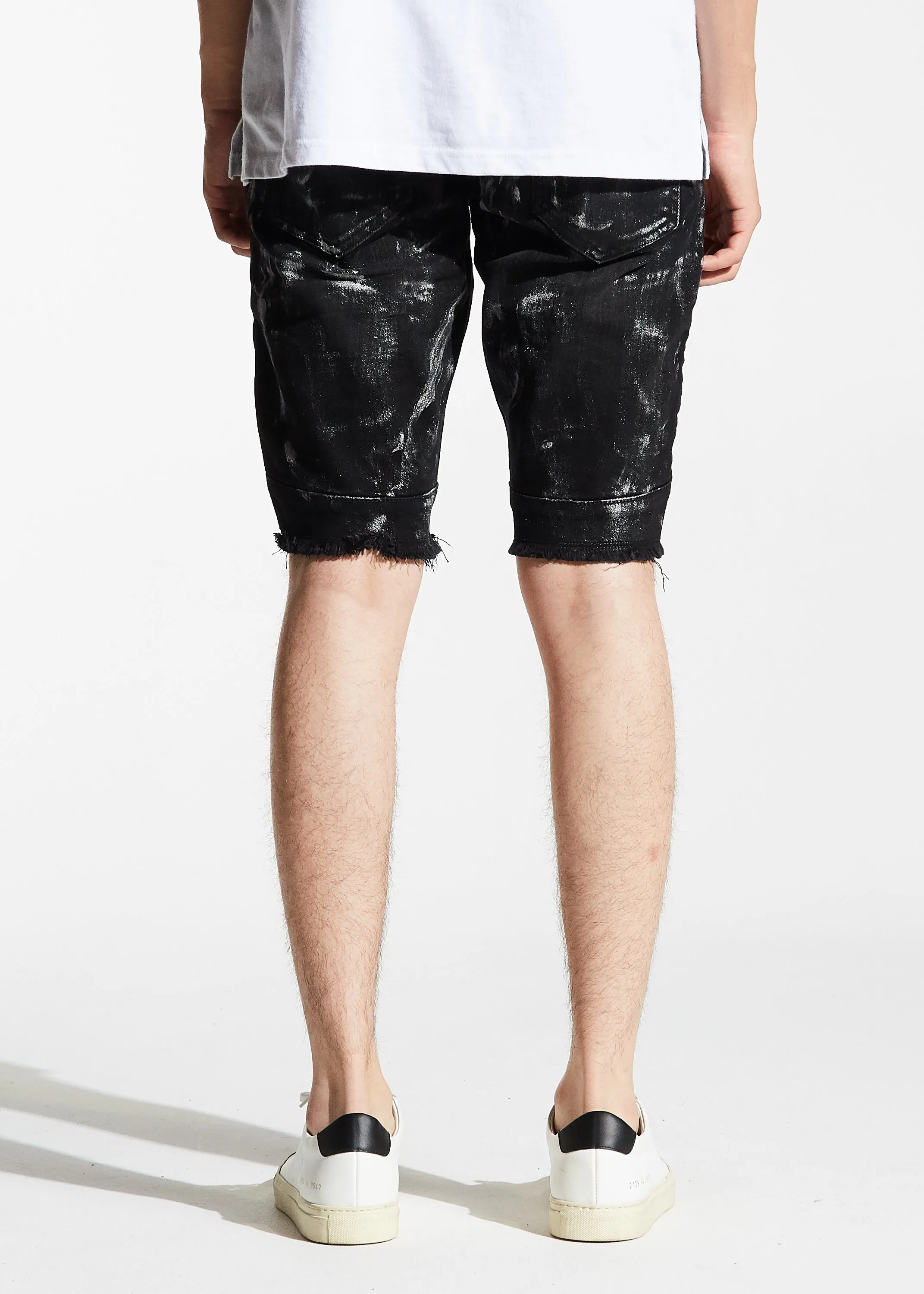 Blake Biker Shorts