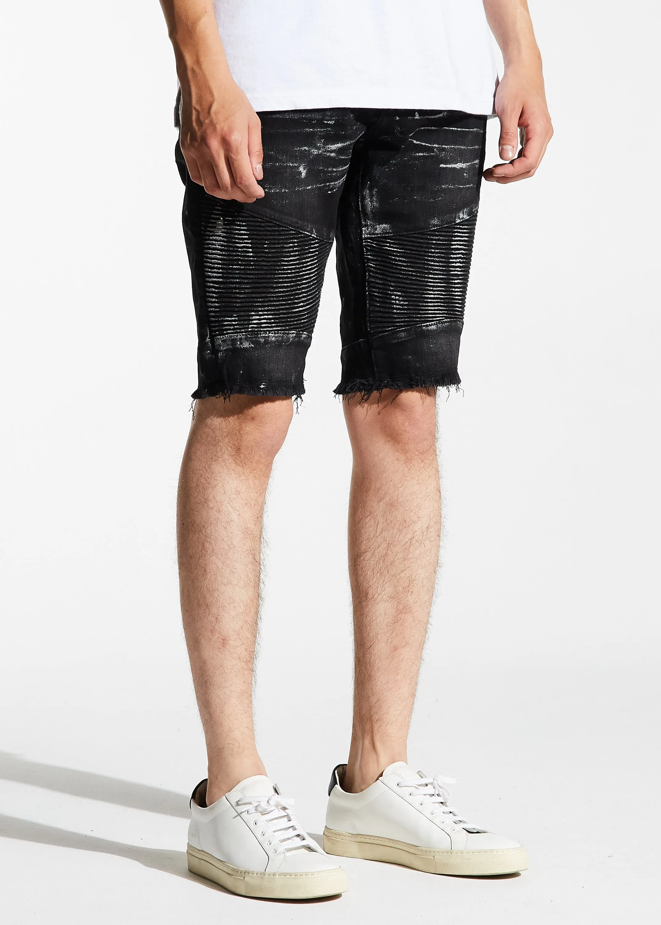 Blake Biker Shorts