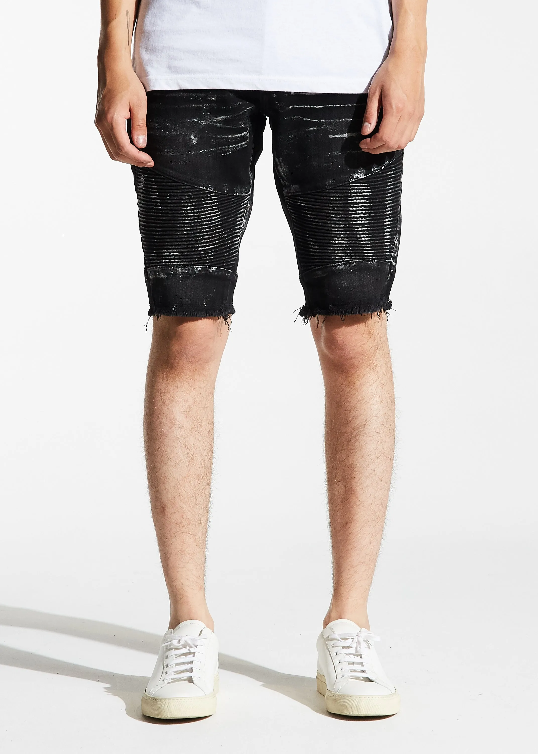 Blake Biker Shorts