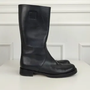 Boots Miu Miu anni '90