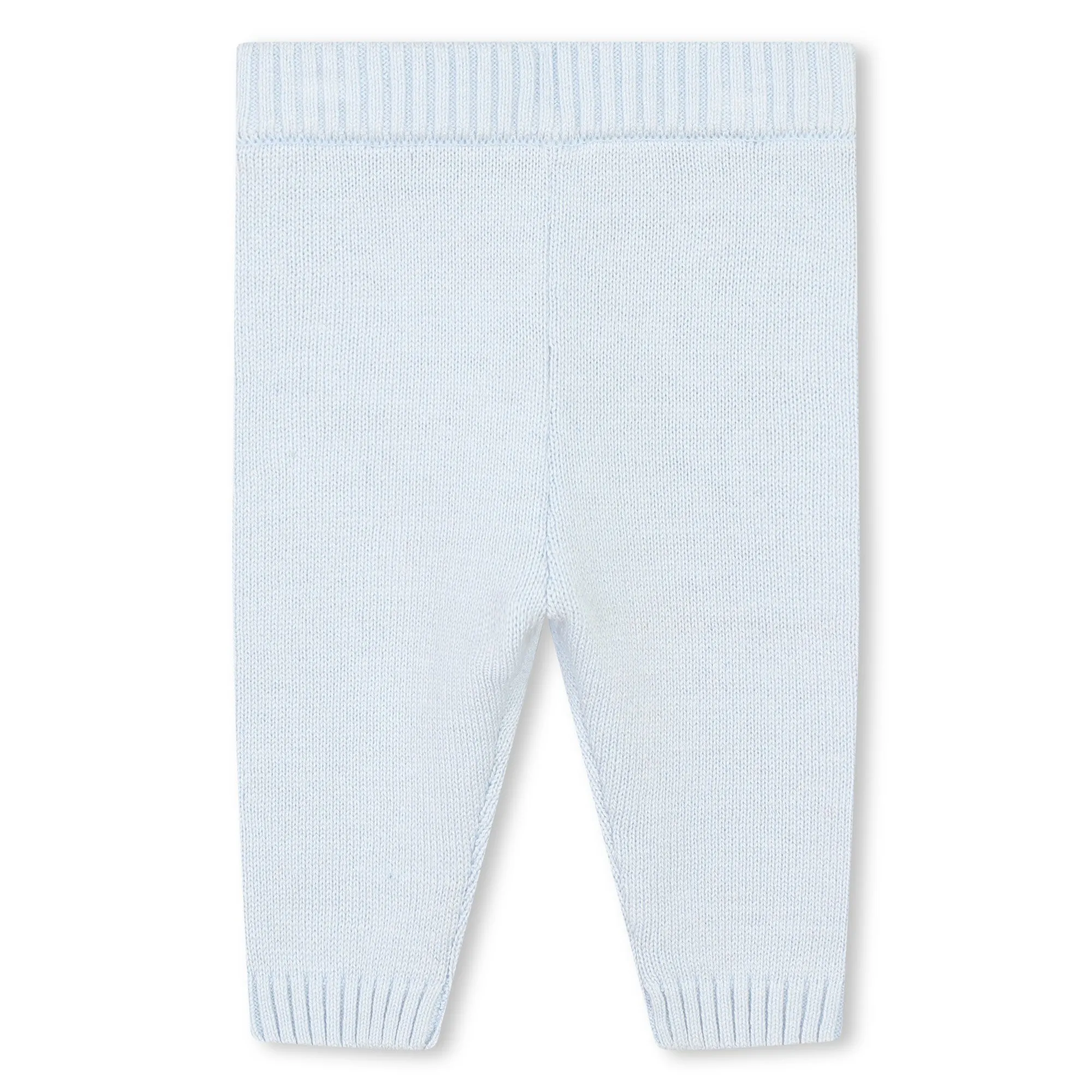 Carrement Beau Undershirt Trousers Set - Pale Blue