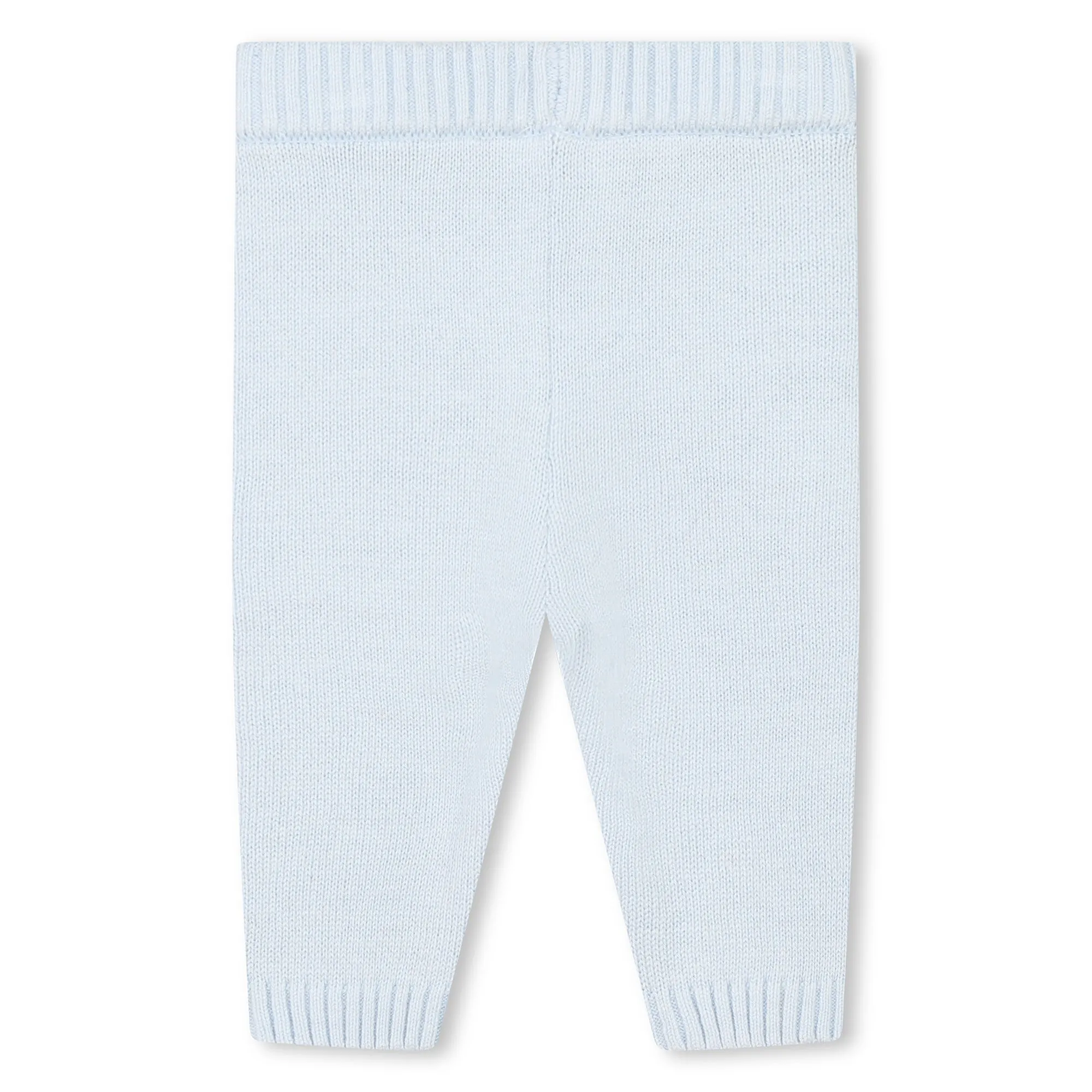 Carrement Beau Undershirt Trousers Set - Pale Blue