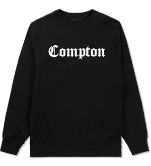 Compton Crewneck Sweatshirt