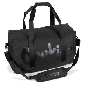 Cookies Explorer Duffle Bag Nylon and Polyester