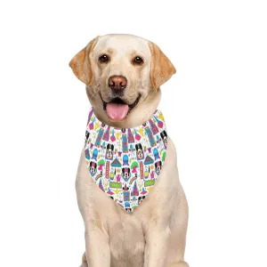 Disney 2024 Pet Dog Bandana