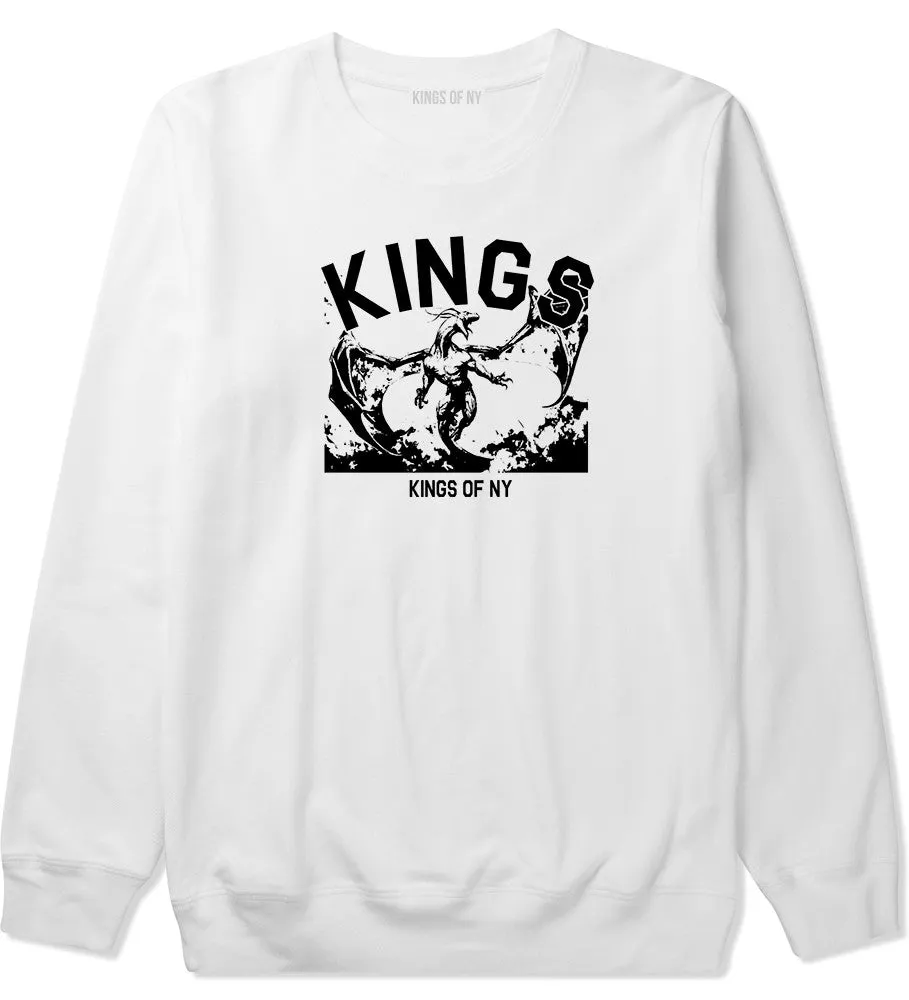 Dragon Kings Crewneck Sweatshirt