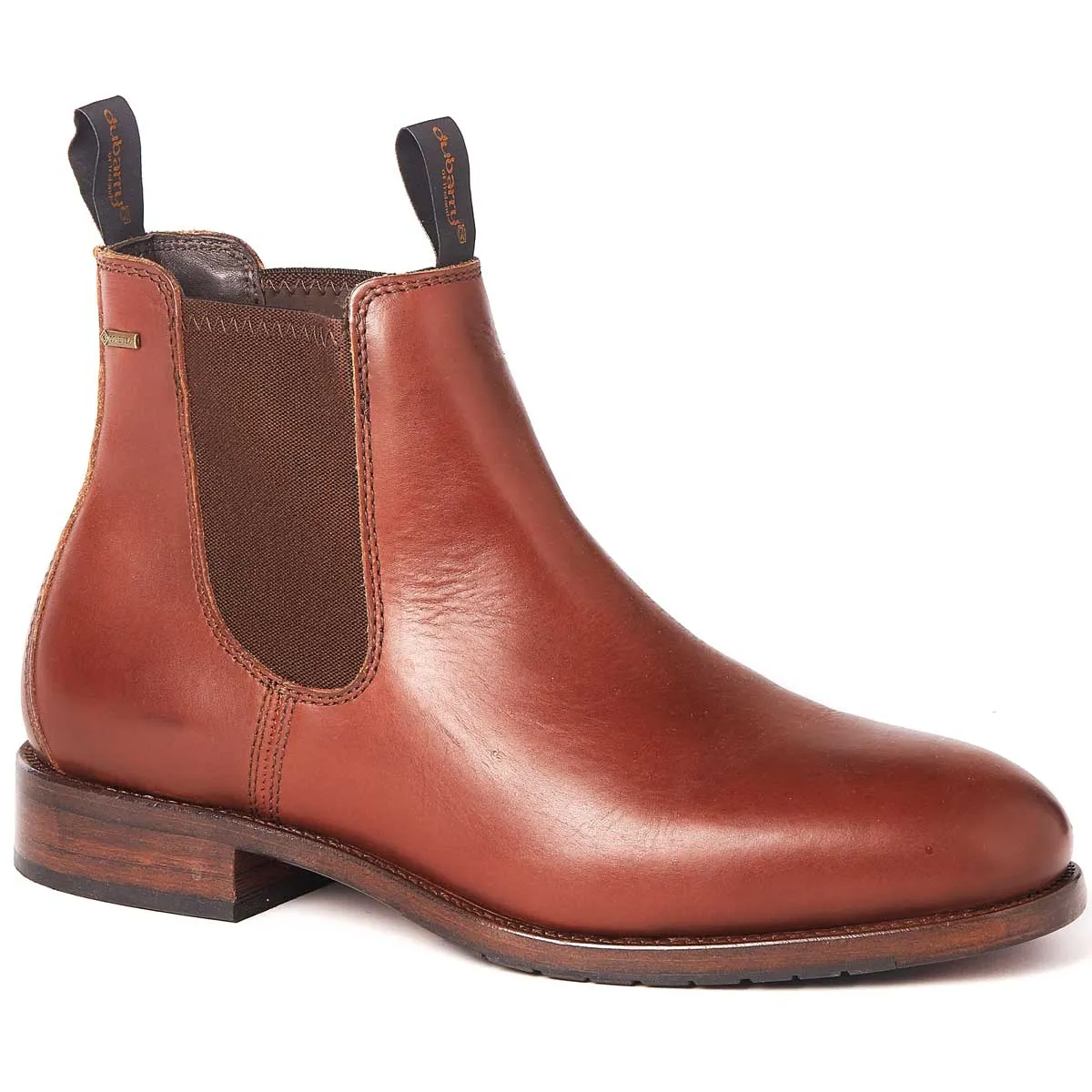 Dubarry Kerry Leather Soled Chelsea Boot