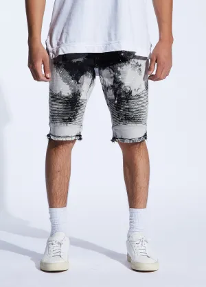 Ellington Biker Shorts