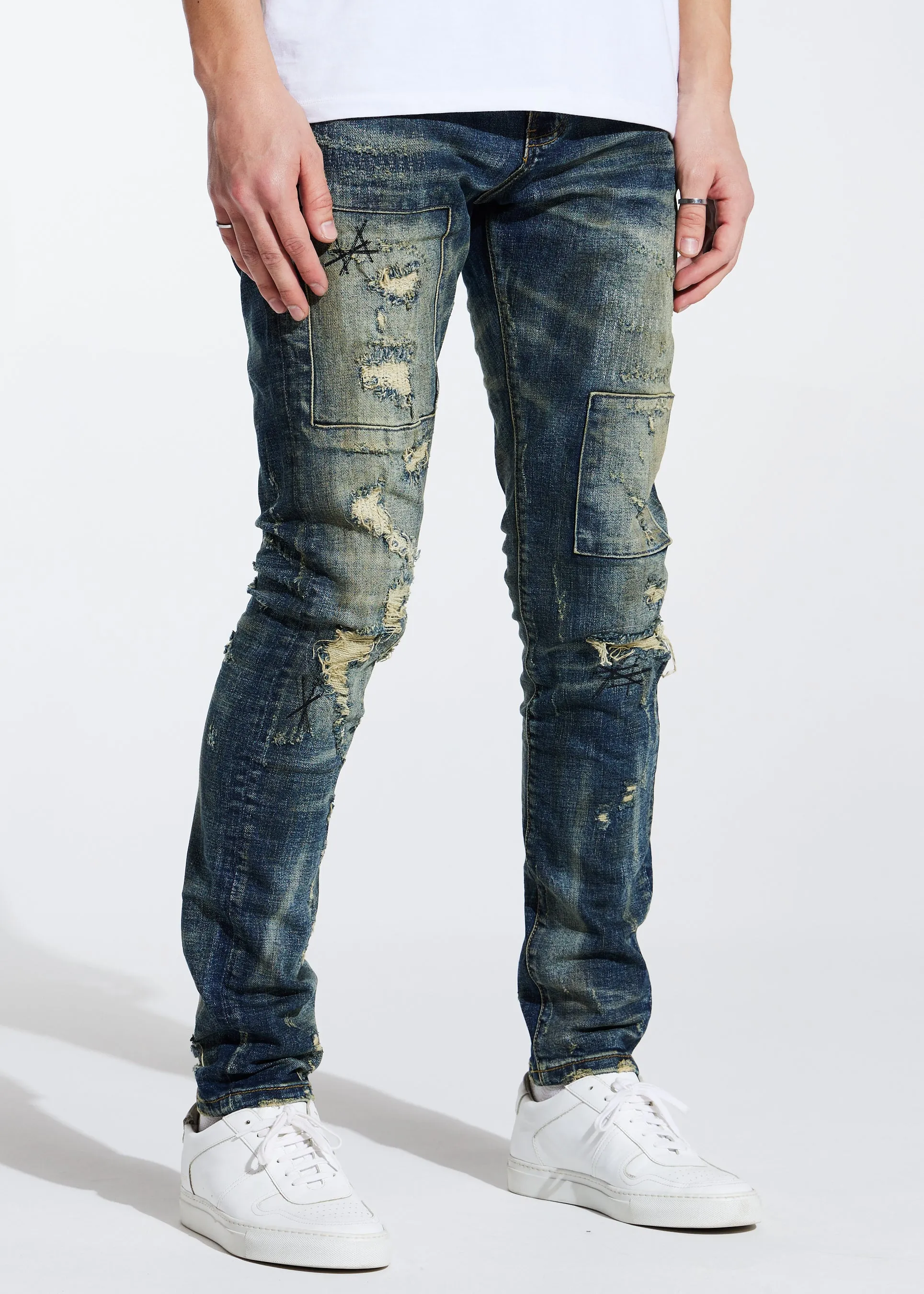 Fez Standard Denim