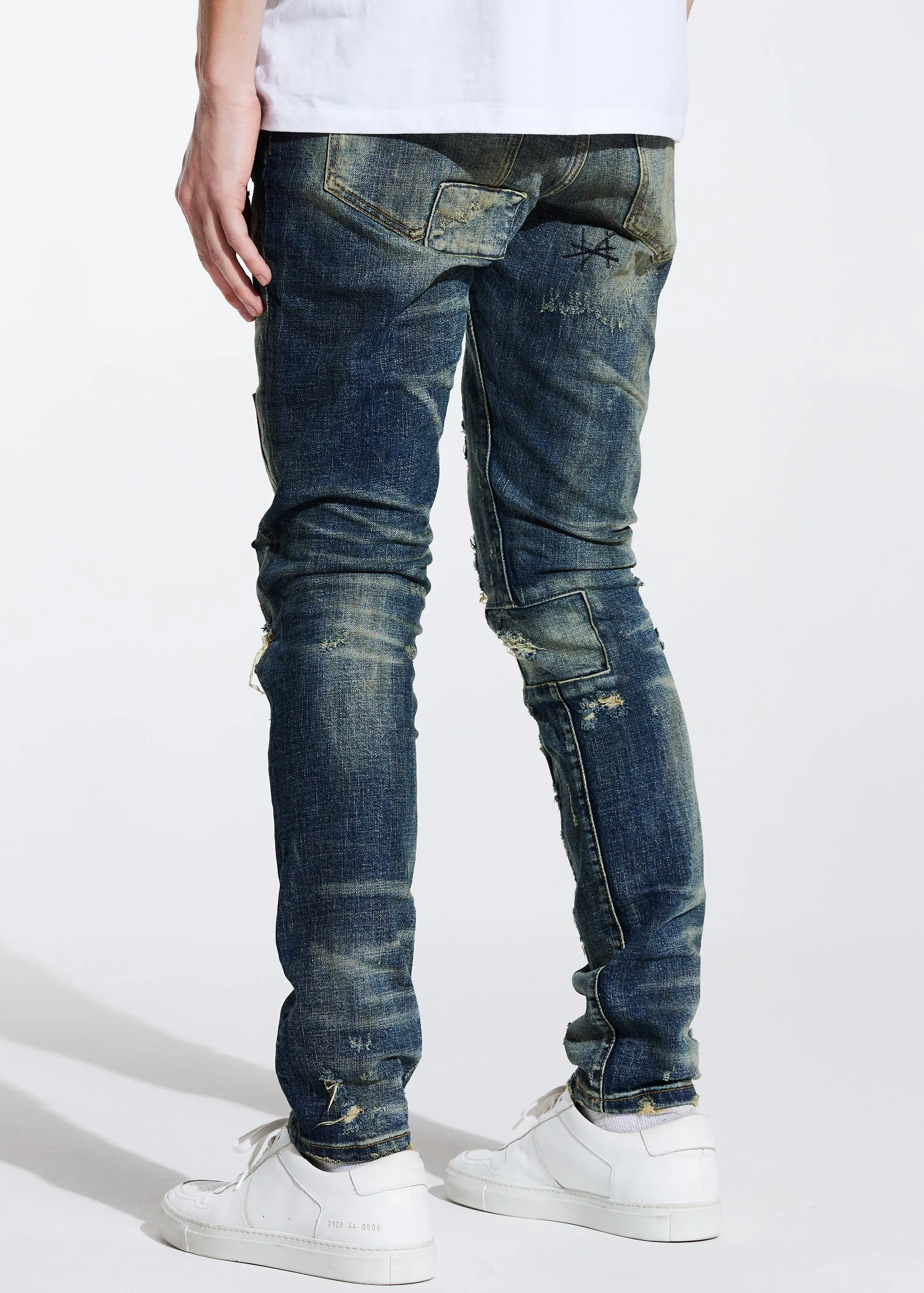 Fez Standard Denim