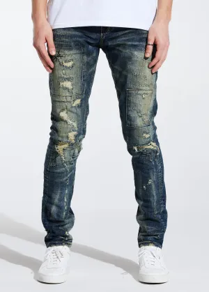 Fez Standard Denim