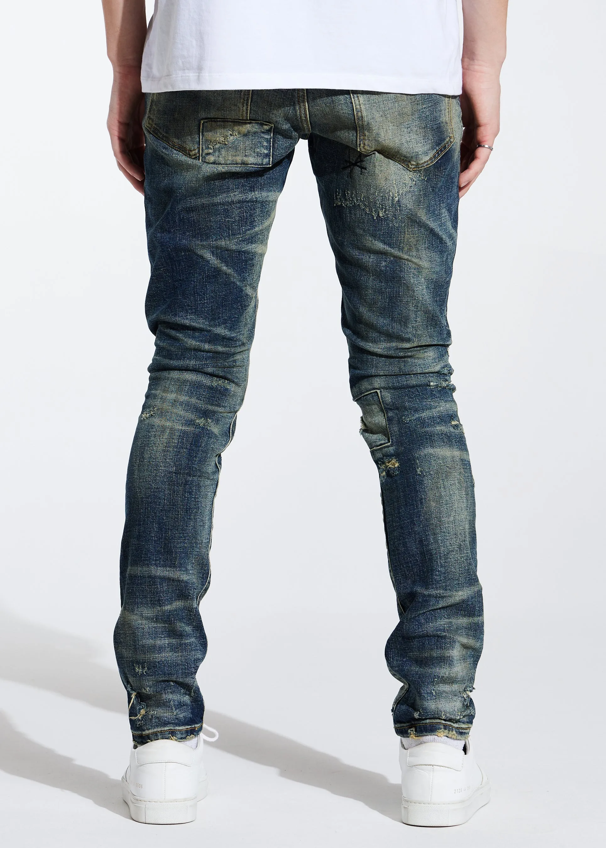 Fez Standard Denim