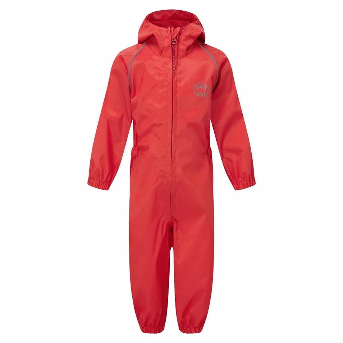 Fort Splashaway Junior Coverall