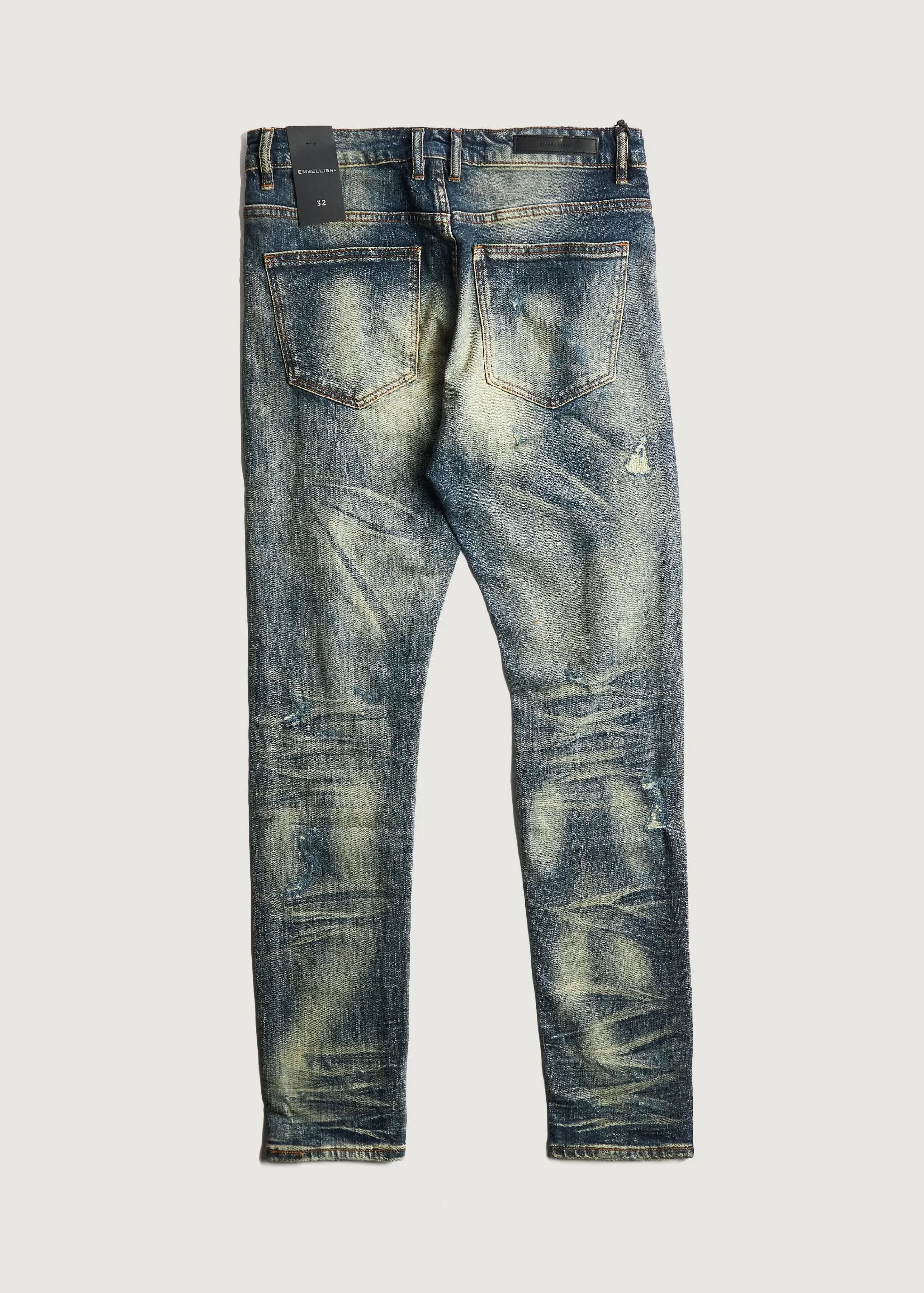 Gino Denim