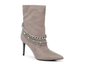 Guess Dasilda 2 boots, gray