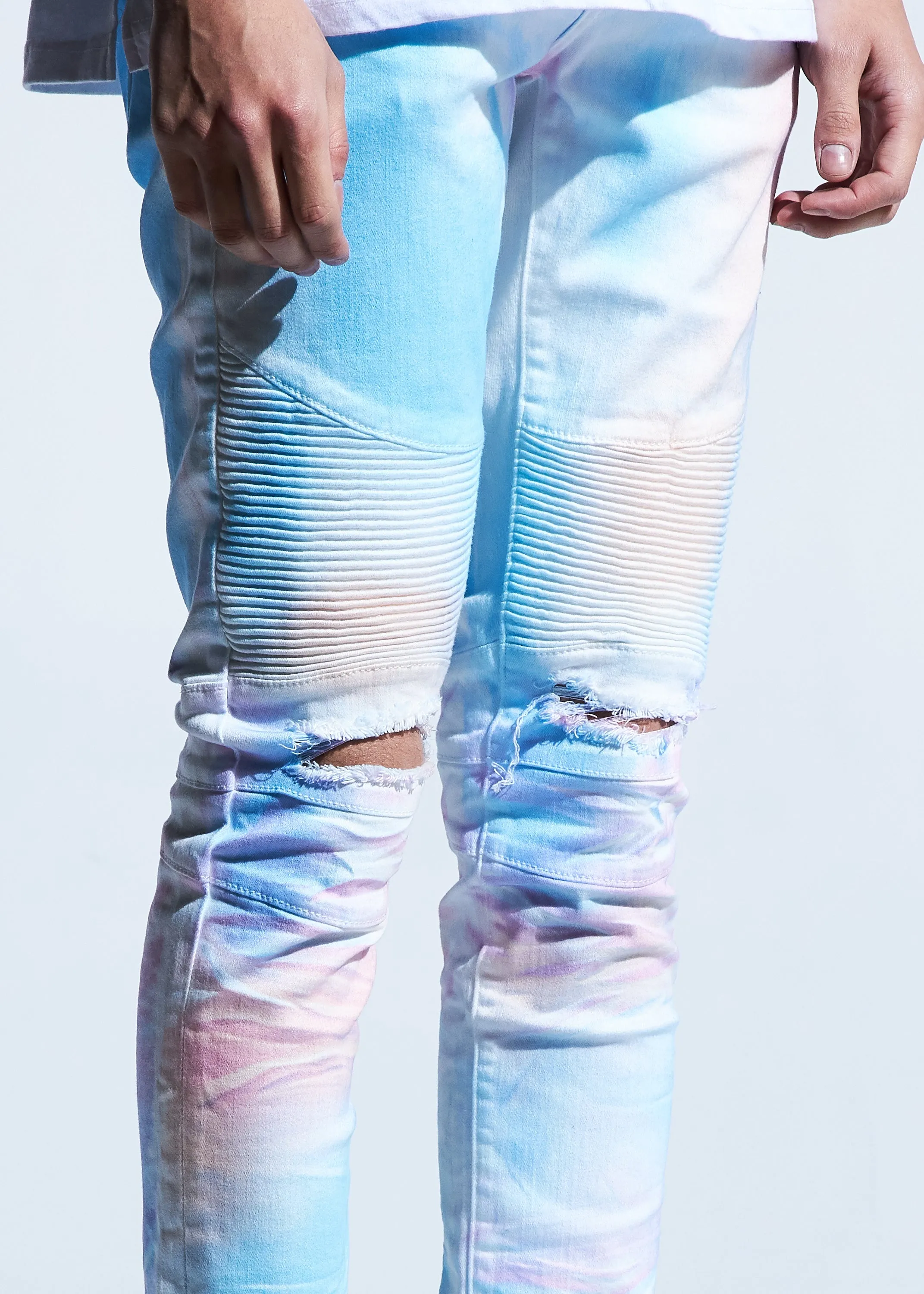 Gummo Biker Denim