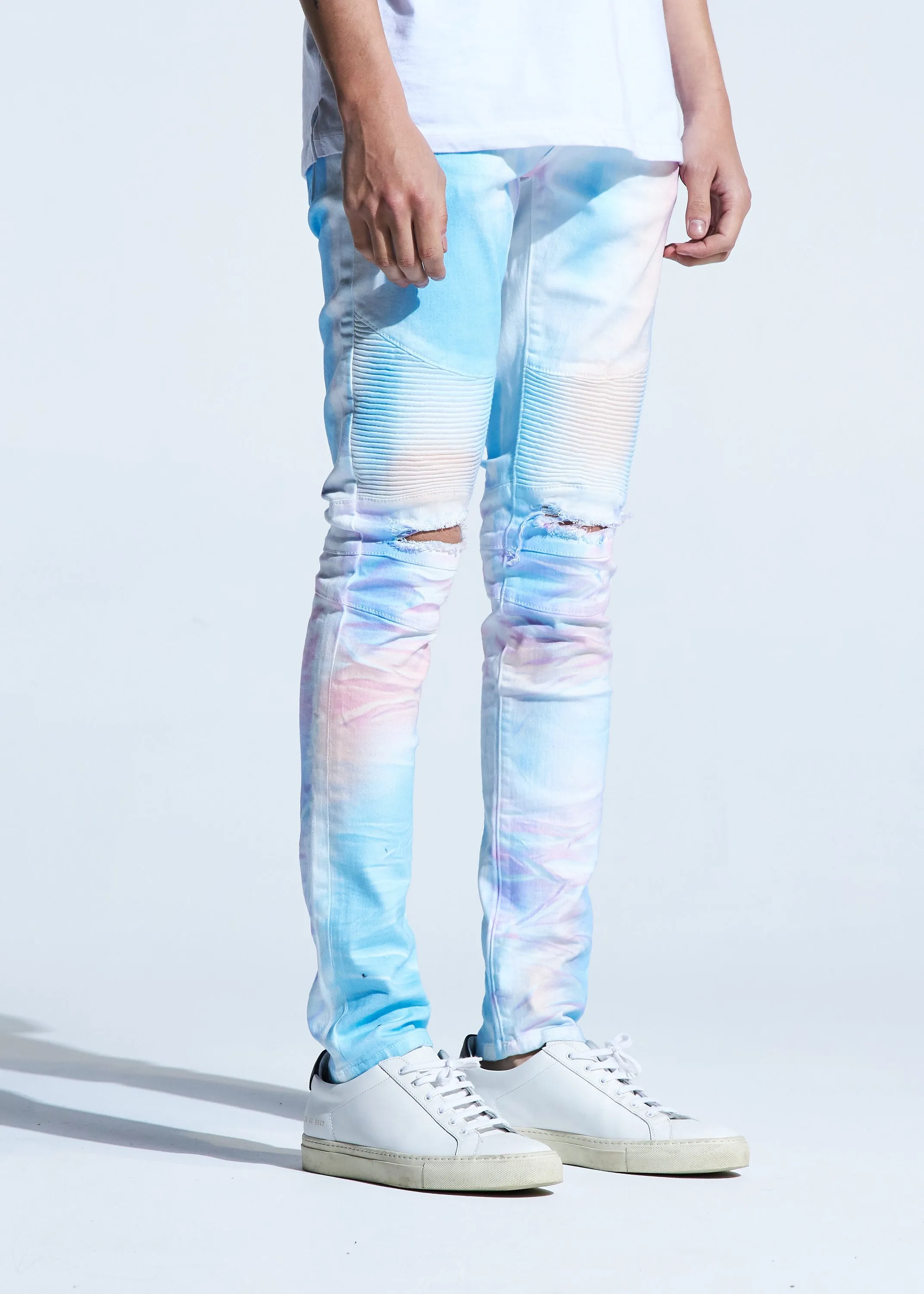 Gummo Biker Denim