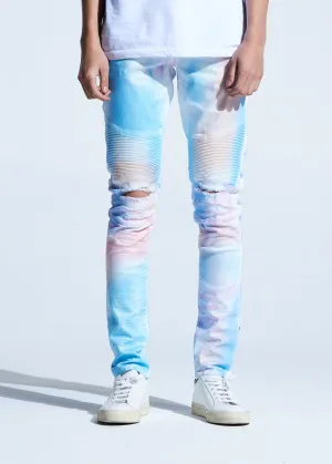 Gummo Biker Denim