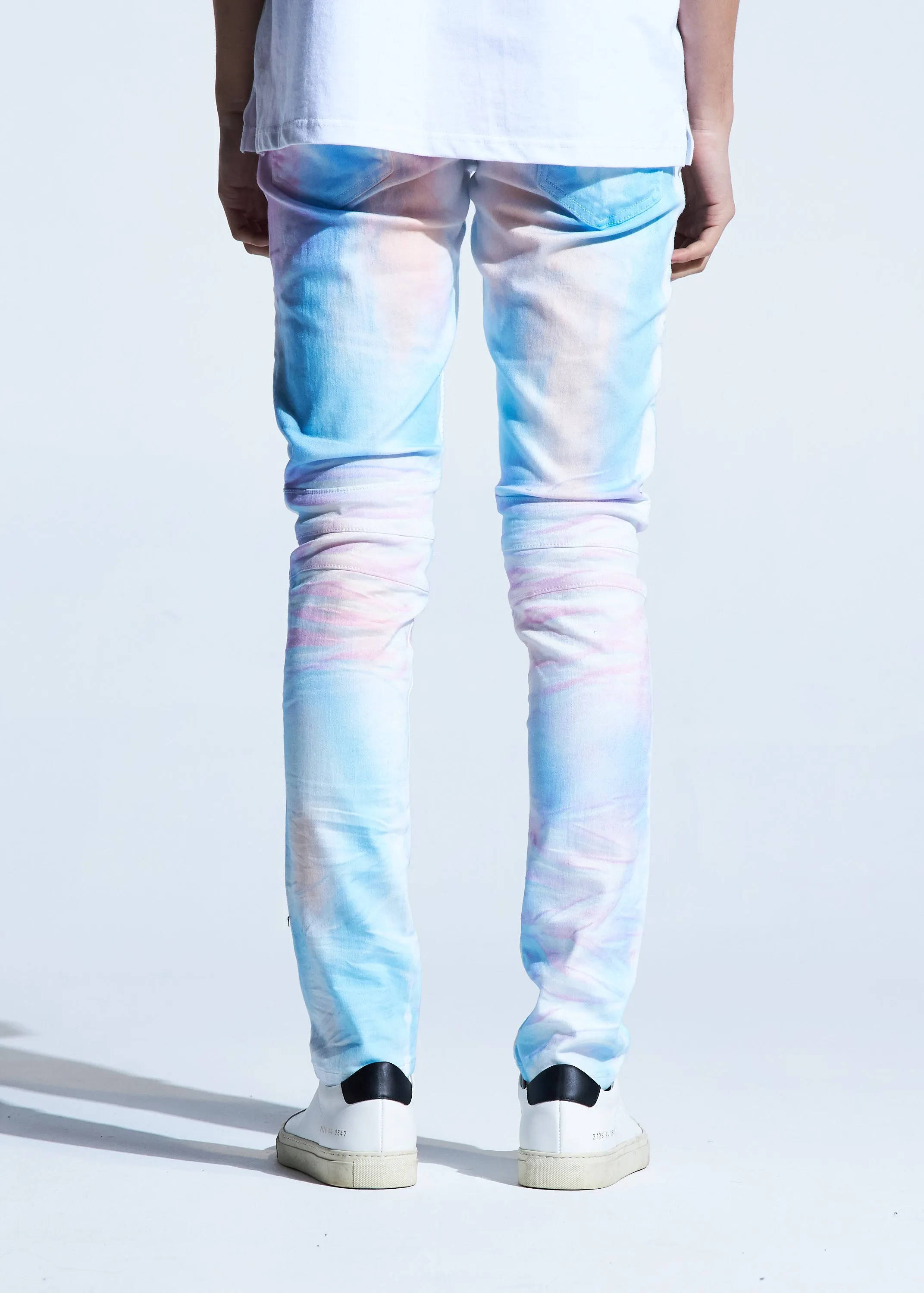 Gummo Biker Denim