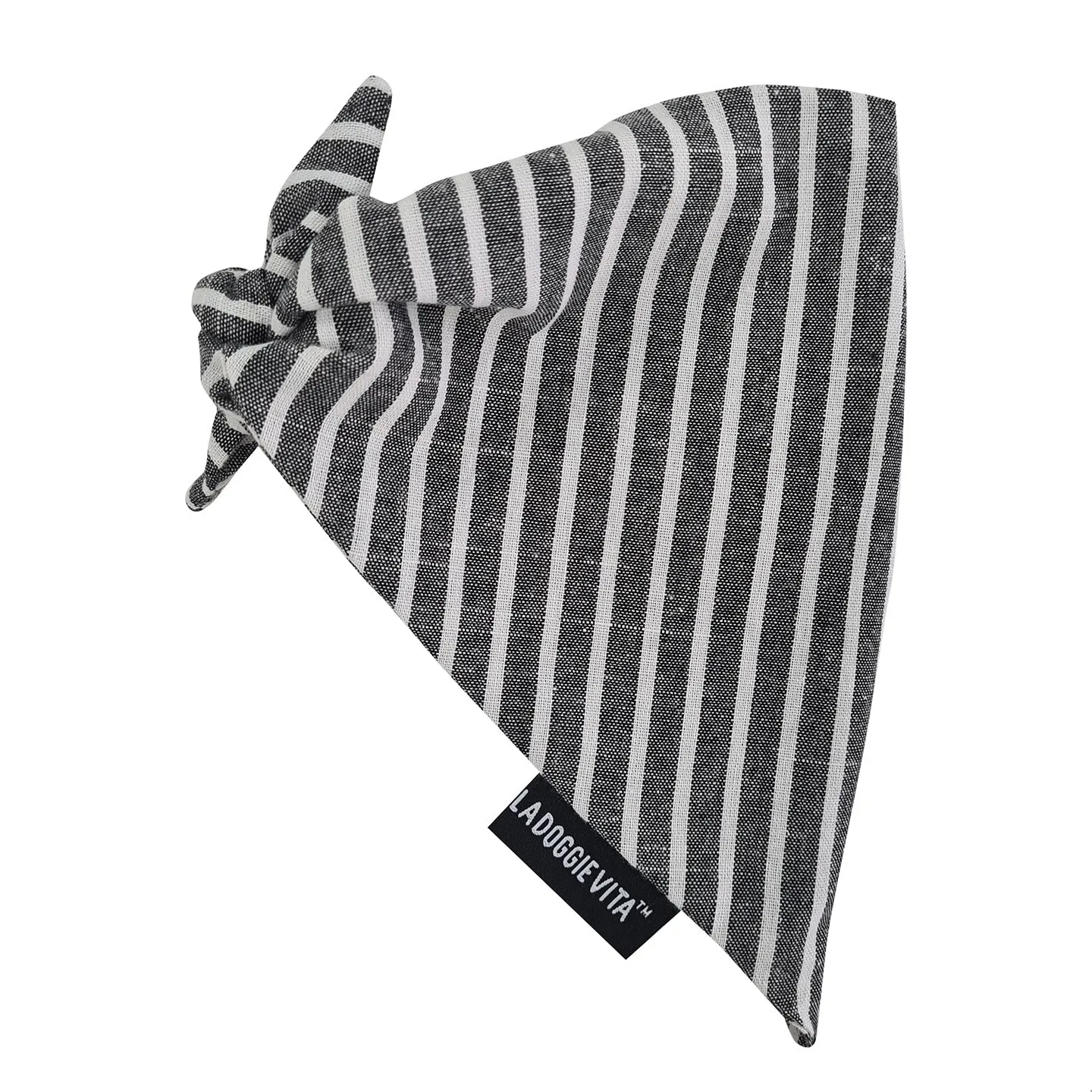 Hamptons Stripe Bandana