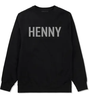 Henny Crewneck Sweatshirt