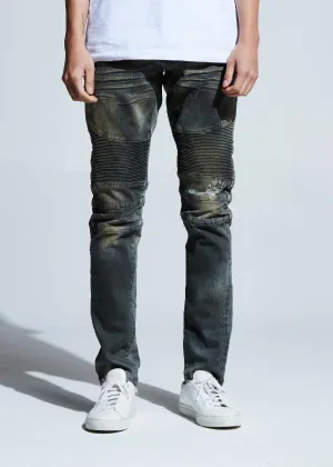 Hilton Biker Denim