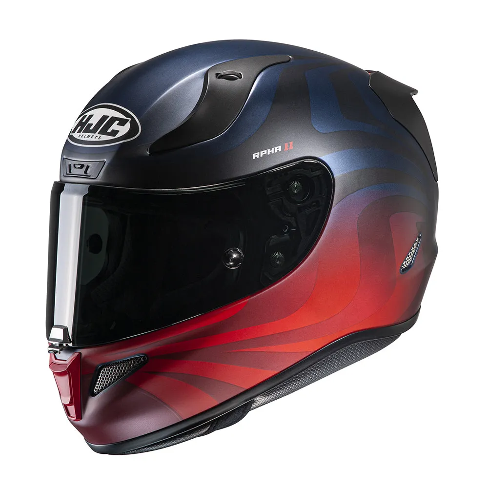 HJC RPHA 11 Eldon MC21SF Adventure Full face Helmet Motorcycle