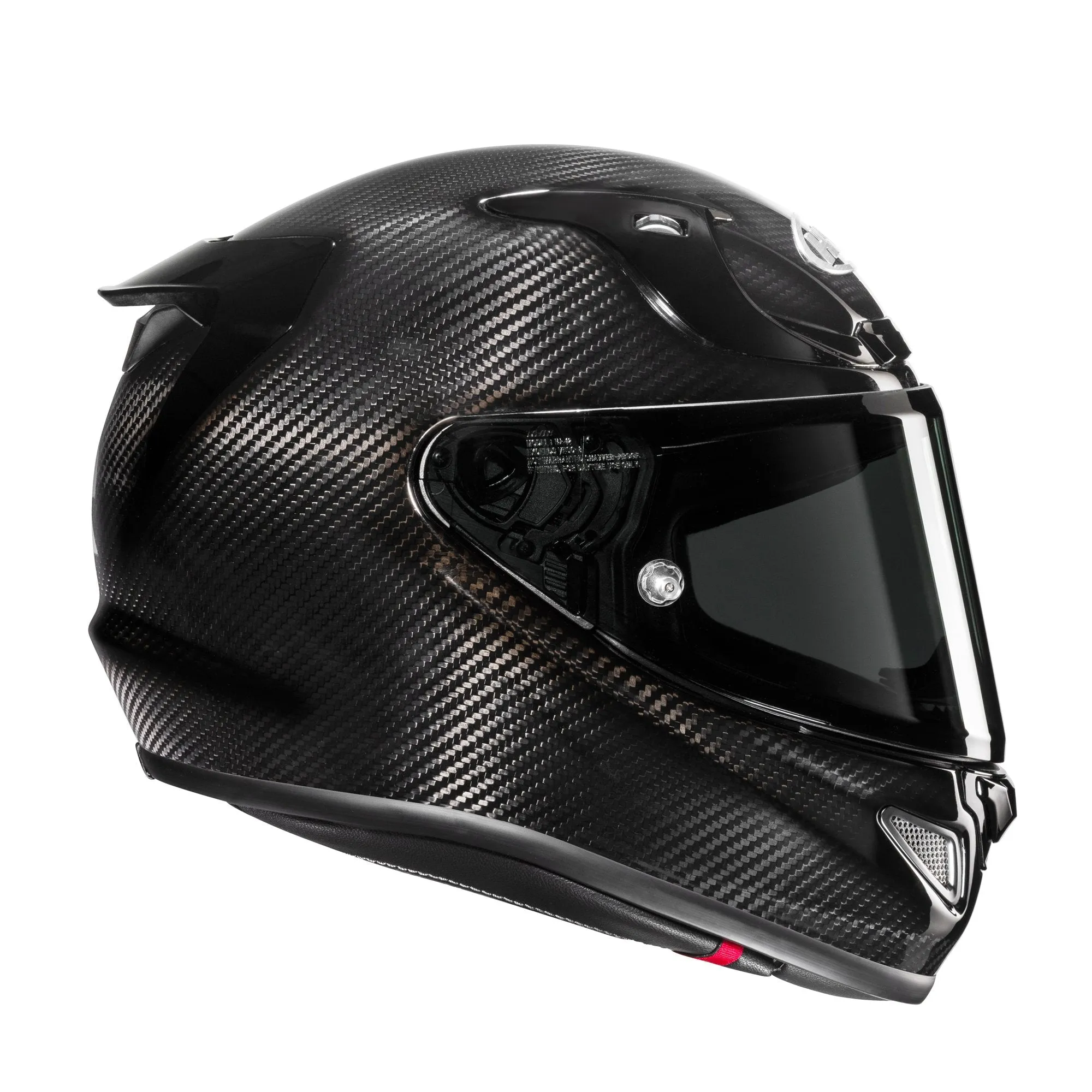 HJC RPHA 12 Carbon Motorbike On Road Full Face Helmet