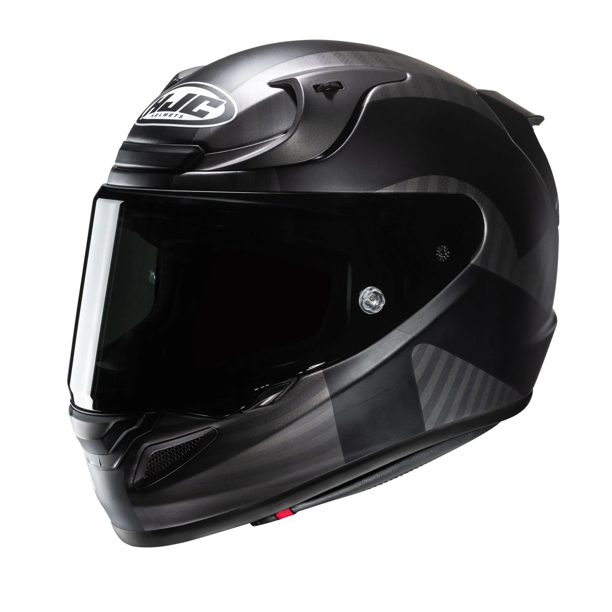 HJC RPHA 12 Ottin MC47SF Motorcycle Sport touring Full Face Helmet Black