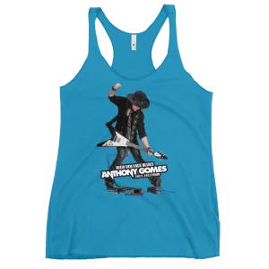 HVB Women's Racerback Tank (Available in 4 Colors)