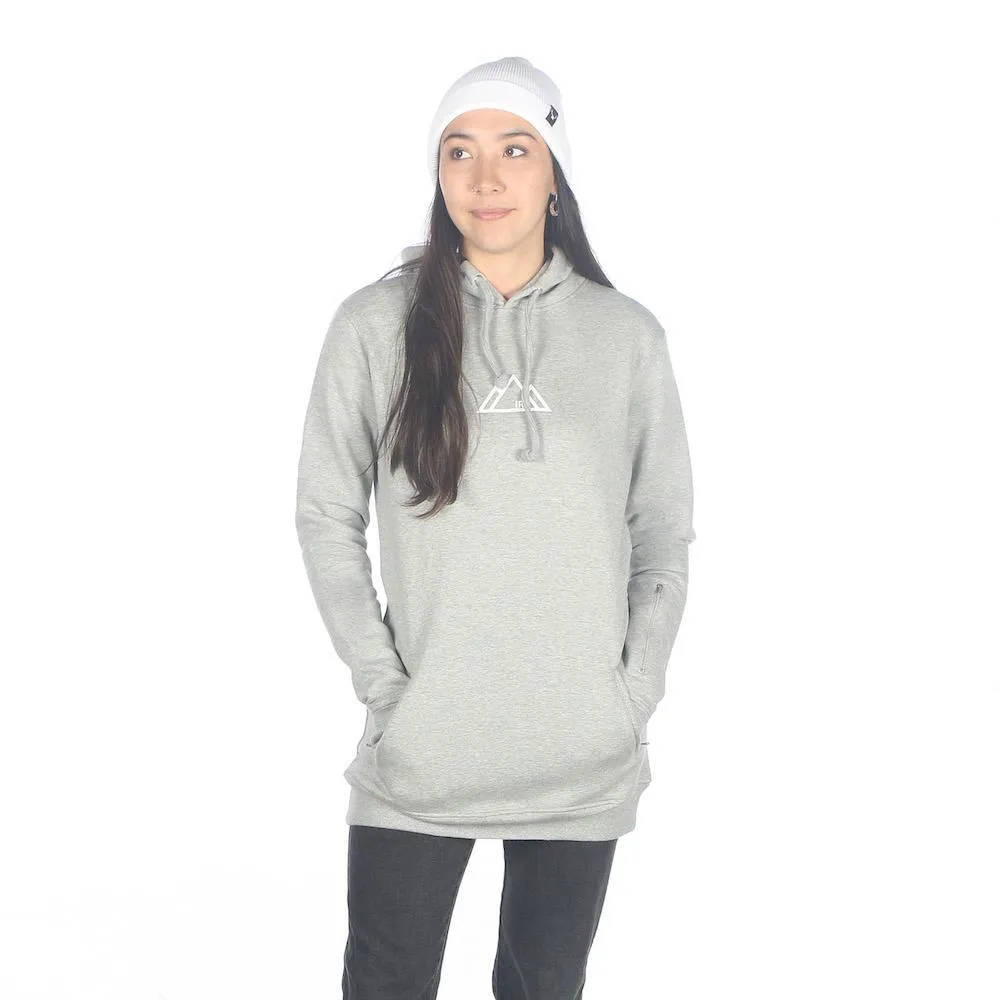 IRS Women's DWR Shred Fit Hoodie