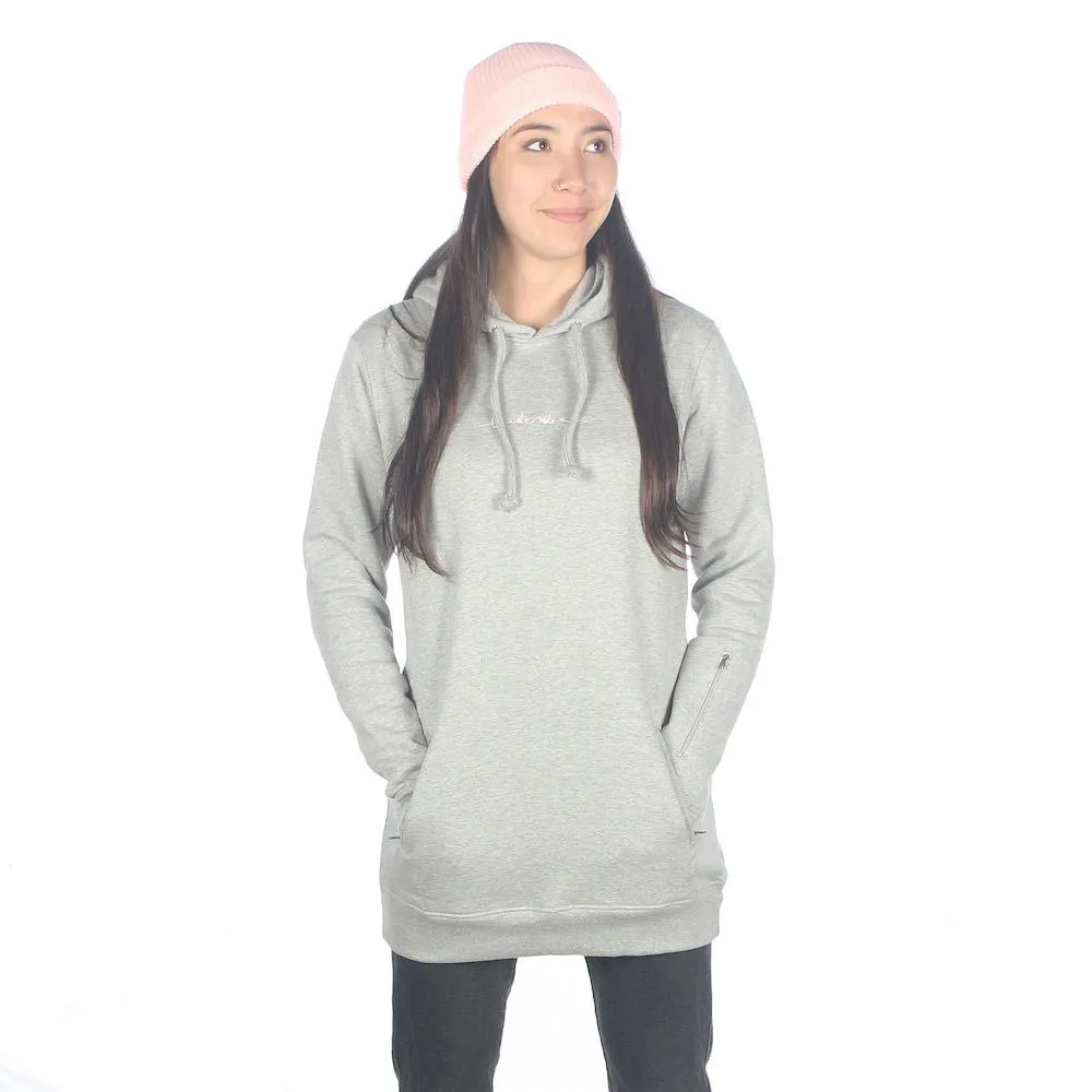 IRS Women's DWR Shred Fit Hoodie