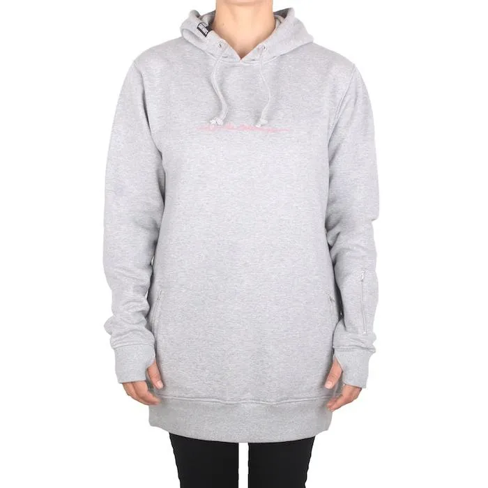 IRS Women's DWR Shred Fit Hoodie