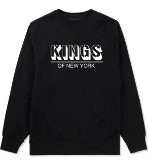 Kings Of New York Summer 2014 Crewneck Sweatshirt