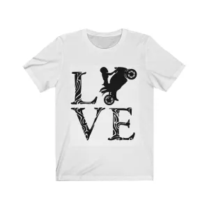 LOVE T-shirt