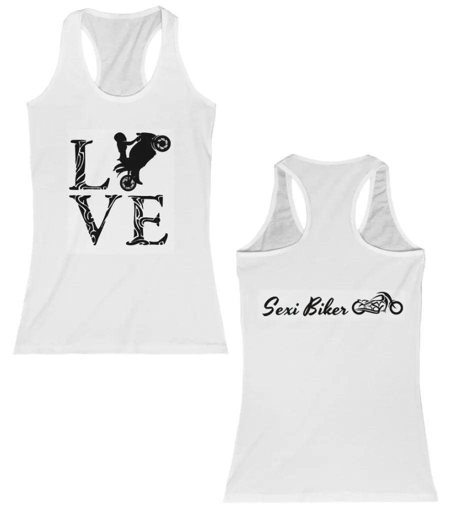 LOVE Tank Top