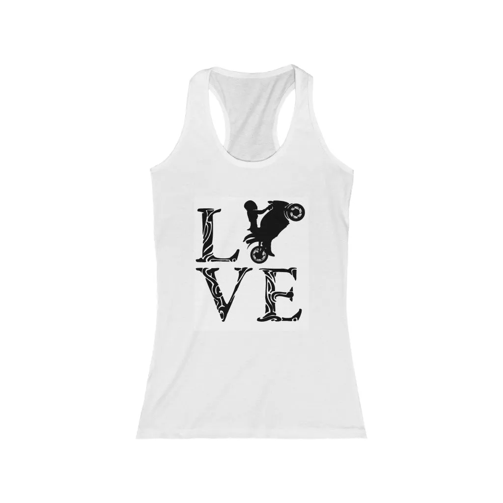 LOVE Tank Top